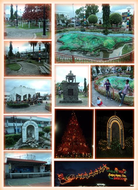 Retrato de Ciudad de Calapan: CALAPAN HYMN.